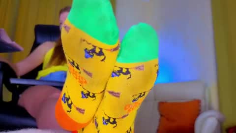 mysticvenus_ online show from May 13, 7:25 am