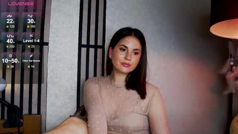 Angeline online show from May 9, 8:33 pm