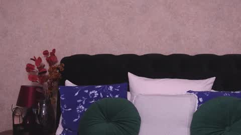 MystiqueRosee online show from February 14, 11:29 pm