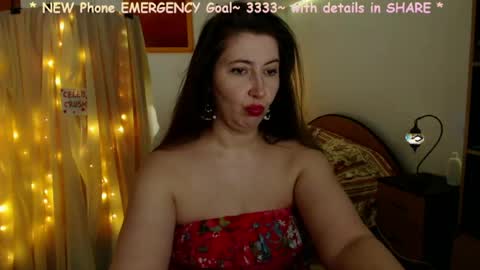 MystyDew online show from May 27, 12:24 pm