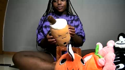 Mysubkitty online show from March 21, 2:33 pm