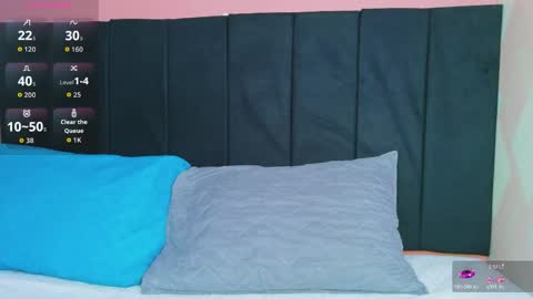 mysugarmoomy online show from May 22, 2:53 am