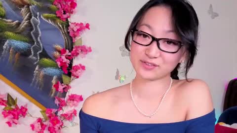 MySweetSofie online show from September 25, 5:50 am