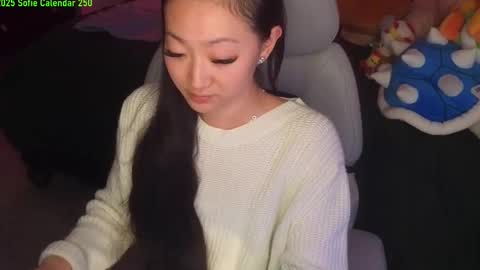 MySweetSofie online show from January 12, 11:58 pm
