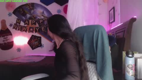 MySweetSofie online show from January 1, 11:18 pm