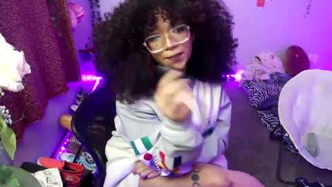 Chanel online show from January 11, 5:31 am