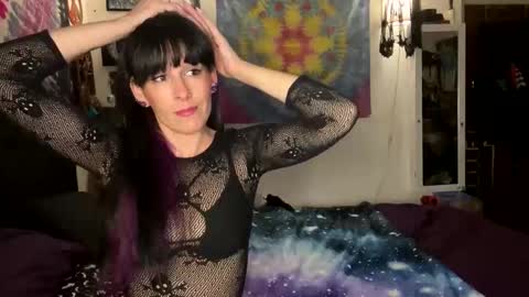 myxedpersonality online show from January 29, 3:54 am