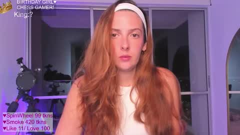 n1rvanamoon online show from March 25, 4:17 am