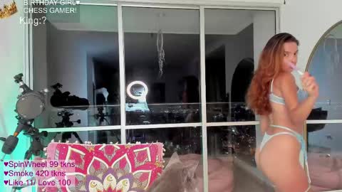 n1rvanamoon online show from March 29, 3:05 am