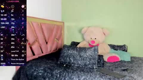 Tiana online show from March 1, 4:47 am