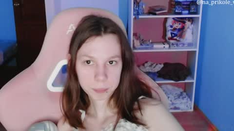 Vanessa and Julia  online show from March 27, 2:29 pm