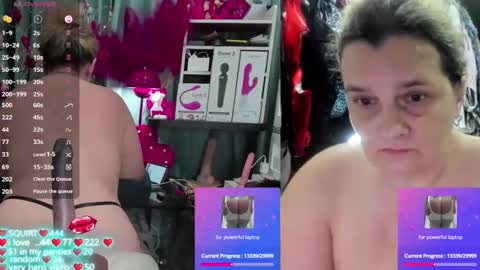  ASS ASI  online show from March 2, 12:25 pm