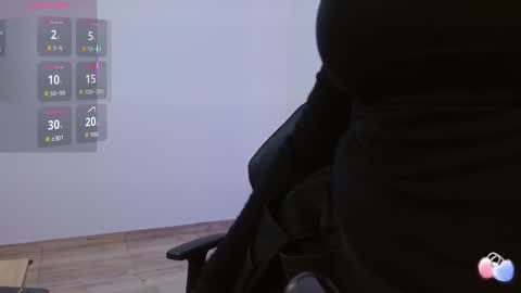 TARA online show from October 10, 12:10 pm