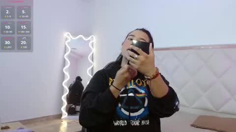 TARA online show from October 25, 12:13 pm