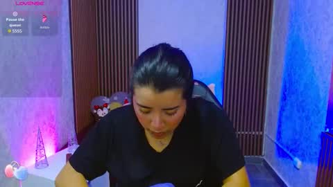 TARA online show from November 13, 12:15 pm