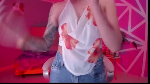 anny online show from January 14, 9:31 pm