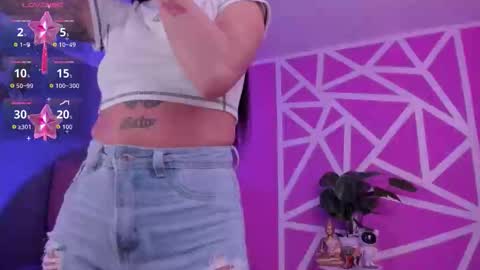 anny online show from October 14, 6:05 am