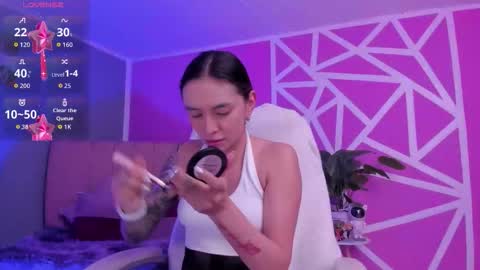 anny online show from October 8, 3:00 am