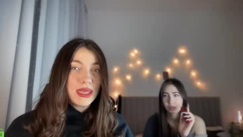 Snapshot of nabi_kiotaa chatting on March 9, 3:38 pm Nabi online show from March 9, 3:38 pm
