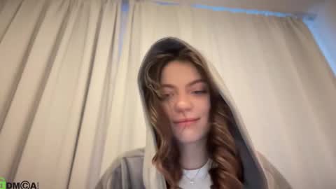 Snapshot of nabi_kiotaa chatting on February 22, 12:40 pm Nabi online show from February 22, 12:40 pm