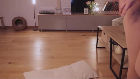 Nadia online show from October 9, 7:40 pm