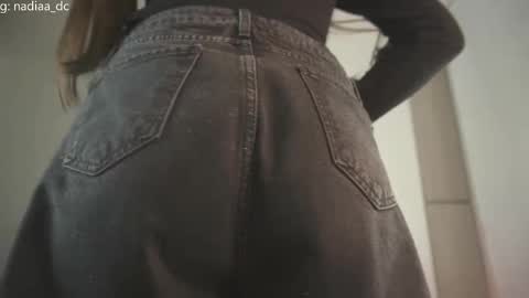 Nadia  INST Nadiaa dc online show from September 29, 2:05 am