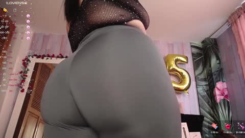 Snapshot of nadiajoness chatting on February 5, 4:04 pm Sofia online show from February 5, 4:04 pm
