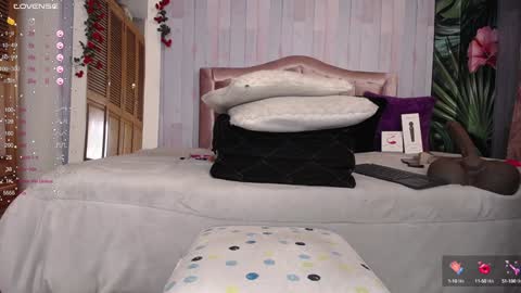 Snapshot of nadiajoness chatting on December 28, 6:49 am Sofia online show from December 28, 6:49 am