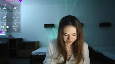 nadiiamorgun online show from February 16, 6:32 am