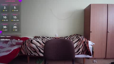 nadiiamorgun online show from January 20, 12:07 pm