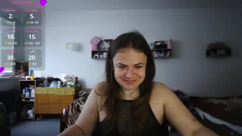 nadiiamorgun online show from March 11, 7:23 am