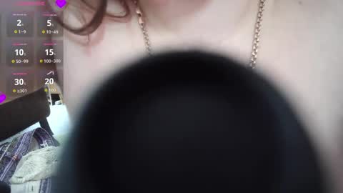 nadiiamorgun online show from April 3, 4:16 pm