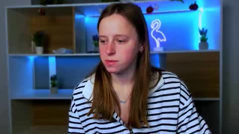 nadin ni online show from January 13, 5:57 am