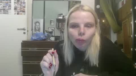 nadyagt online show from April 3, 8:29 pm