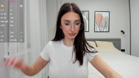 Nadya online show from January 10, 12:26 pm