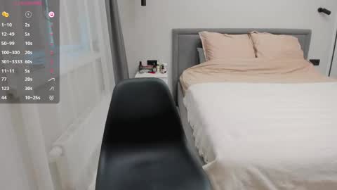 Nadya online show from May 2, 2:42 pm