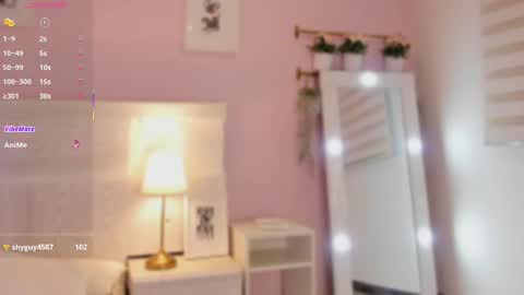 naelith_dh online show from September 22, 7:45 pm