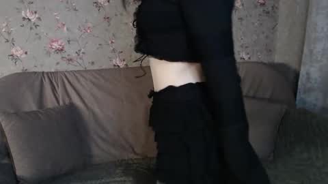 Naemi online show from January 5, 8:56 pm