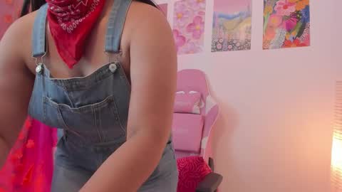 Nahara Soler online show from November 13, 11:15 pm