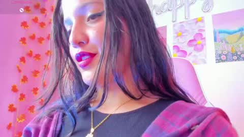 Nahara Soler online show from May 6, 10:03 pm