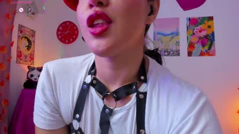 Nahara Soler online show from May 27, 1:57 am