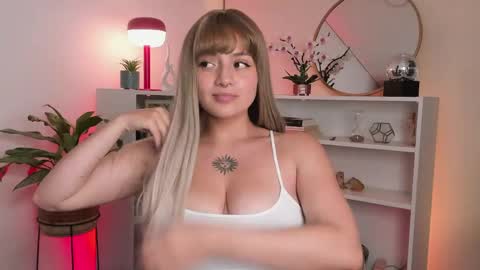 Nahia INDEPENDENT MODEL P online show from May 15, 10:56 pm