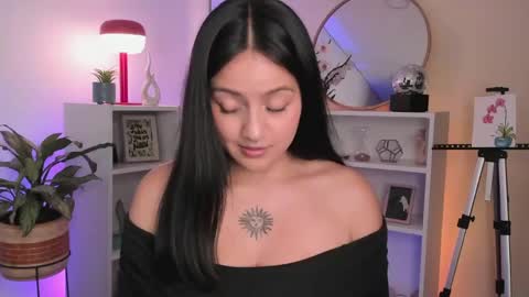 Nahia INDEPENDENT MODEL P online show from May 8, 11:17 pm