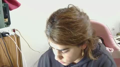 nahiarabiel online show from May 14, 6:25 pm