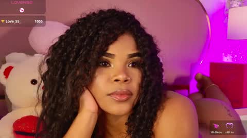 NahiaraReina  online show from May 25, 5:01 pm