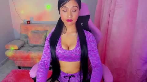 Nahome online show from February 25, 2:14 am