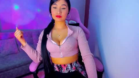 Nahome online show from September 13, 2:08 am