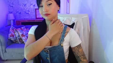 Nahome online show from December 28, 12:56 pm