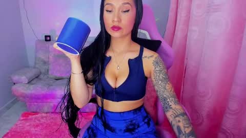 Nahome online show from March 6, 2:19 am