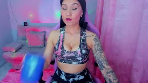 Nahome online show from March 7, 2:46 am